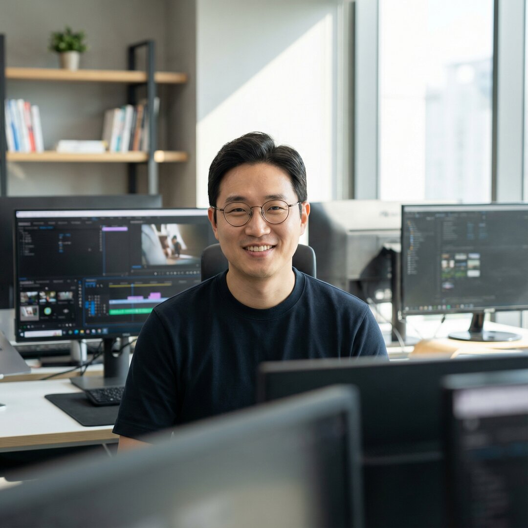 大象传媒剪辑师