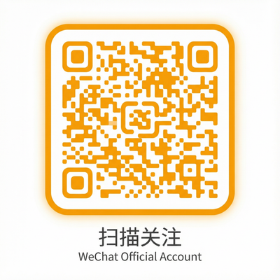 大象传媒商务二维码