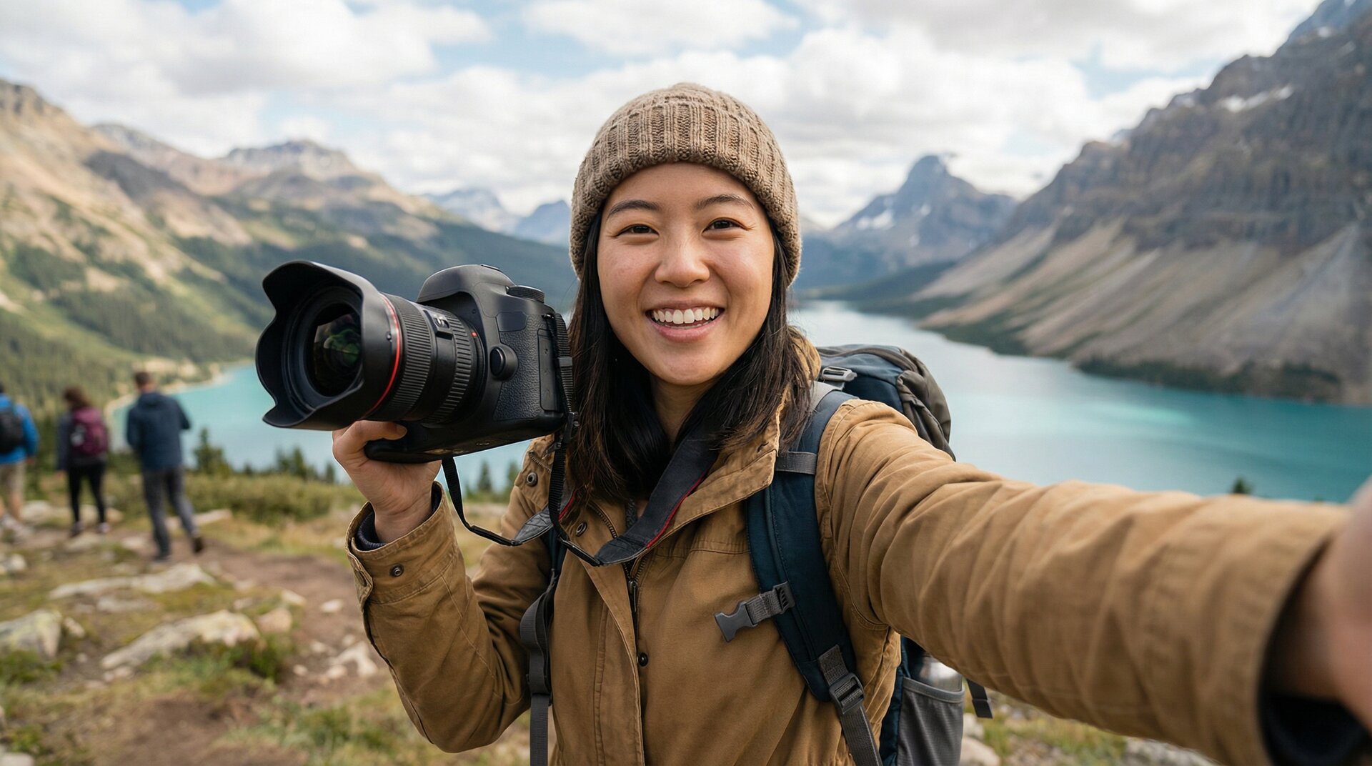 大象传媒旅行视频